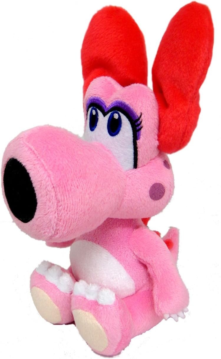Nintendo Birdo 6"" - Little Buddy Plush