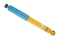 2X Bilstein StoßDäMpfer B6 HochleistungsdäMpfer 24-144384 FüR D40 Navara Nissan