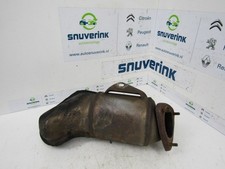 Catalyseurs Peugeot BOXER
