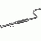 ROVER 414 416 1.4 1.6 75/101/111HP 1995-1999 Exhaust Central Silencer