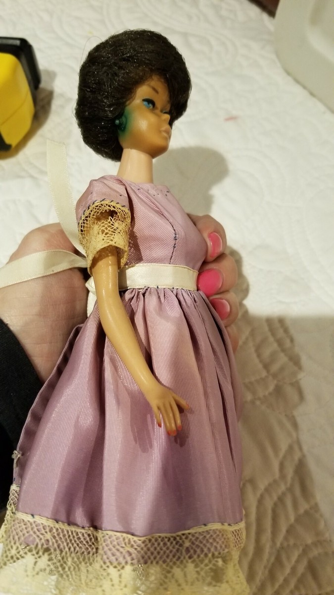Vintage barbie Dolls , Lot Of 2 Japan On Souls Of Feet, | eBay