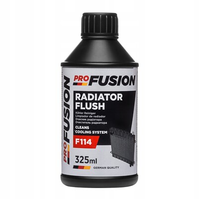 ProFusion Kühlerreiniger Kühlsysteme Spülung 325ml