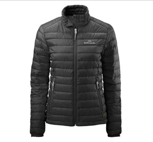 kathmandu black womens jacket