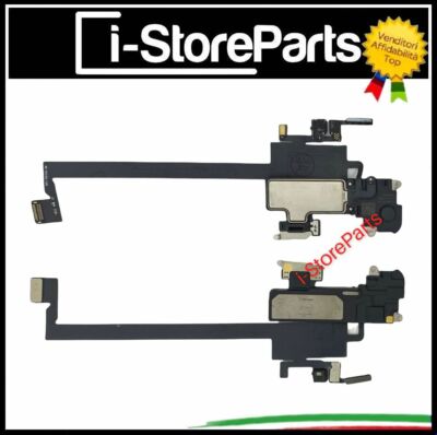 JC Flex Sensore Di Prossimit&agrave;/Auricolare IPhone 15 Pro Max