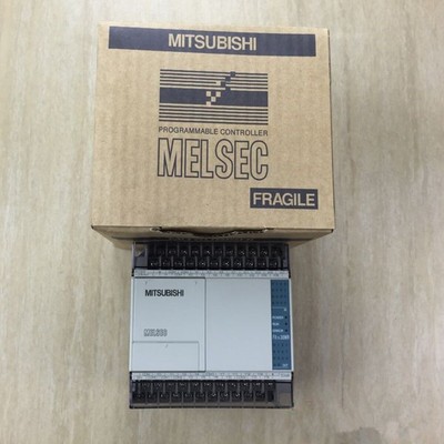   PLC FX1S-30MR-ES/UL Programmable   Controller New #F19