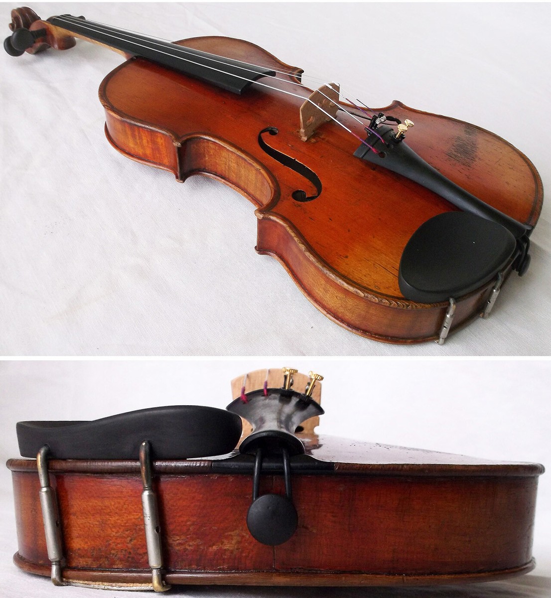 ★ A Histrical Old Violin /鑑定書有り/ 今だけ値下げ be3c043b5b65137057b877b21b459d