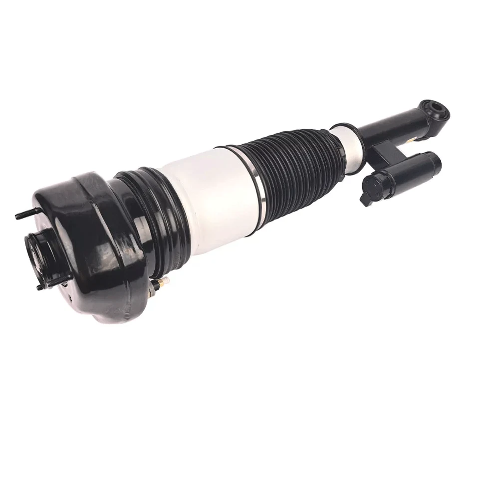 Amortiguador de suspensión neumática trasera izquierda con EDC Fit BMW Serie 7 G11 G12 730 740 750 - Imagen 2 de 4