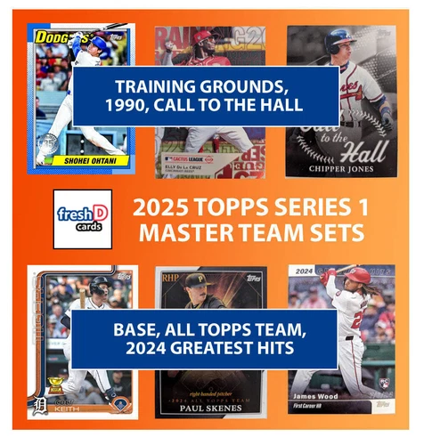 2025 Topps Evan Carter Base (Raw)