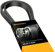 Serpentine Belt-Multi-V Continental Elite 4060539