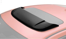 Genuine Honda Moonroof Visor Air Deflector Fits: 2016-2020 Civic Coupe 2dr
