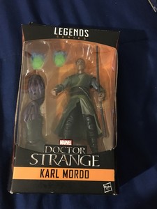 marvel legends karl mordo