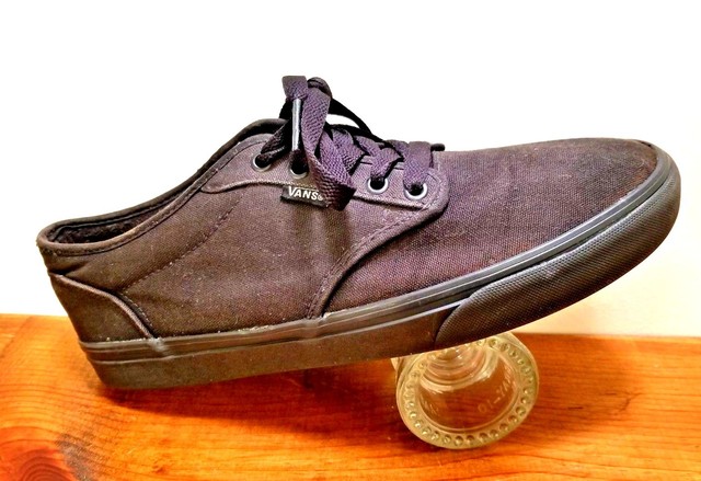 men's shoe size 9.5 to women's