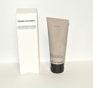 grown alchemist masque