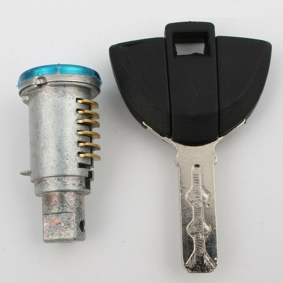 Almofada traseira de assento de passageiro trava e chave para 2015 2016 2017 BMW S1000RR S1000R - Imagem 3 de 4