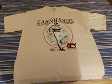 vintage dale earnhardt Circa 1975 tshirt