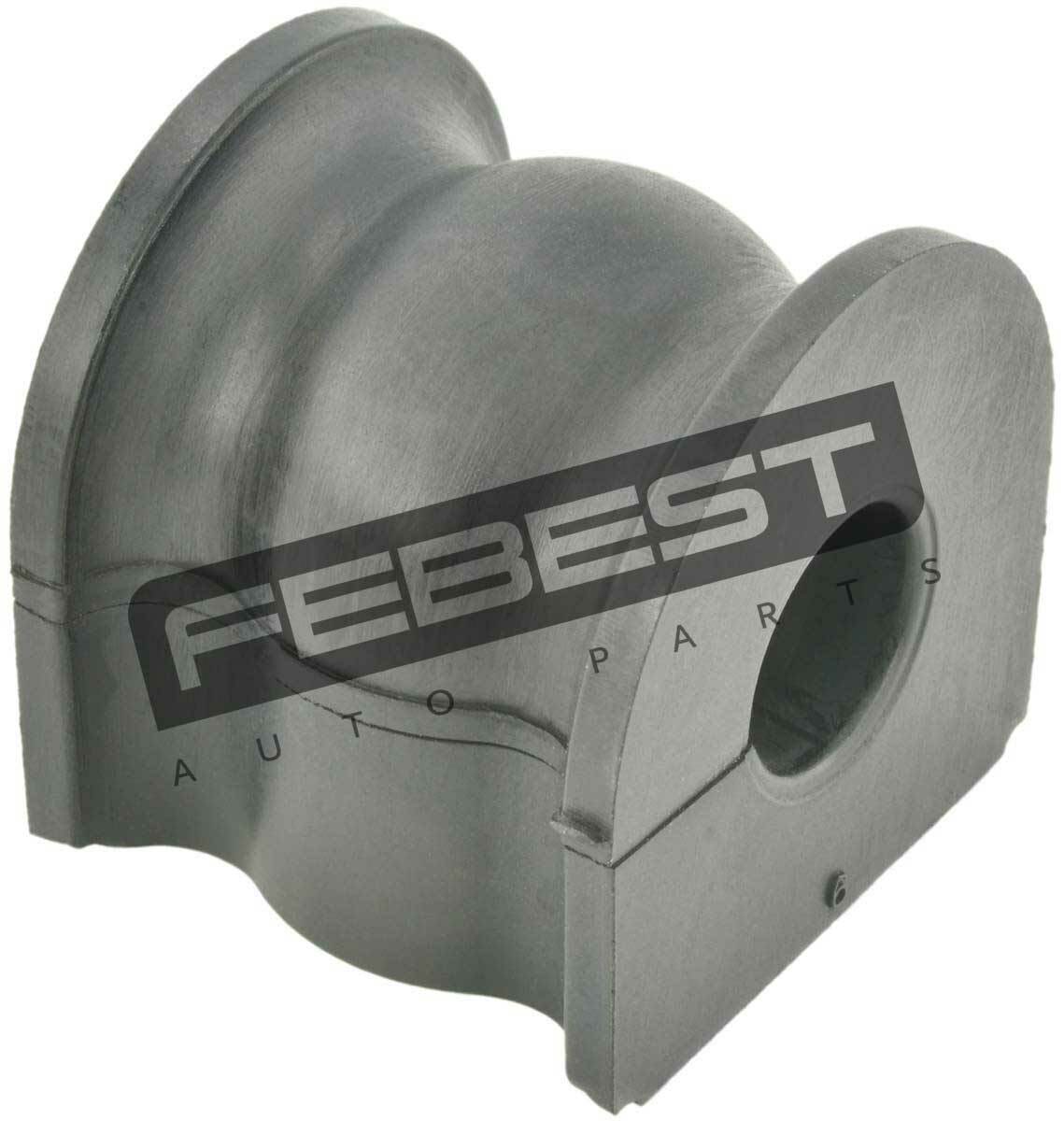 Rear Stabilizer Bar Bush D14 For Honda Crossroad | eBay