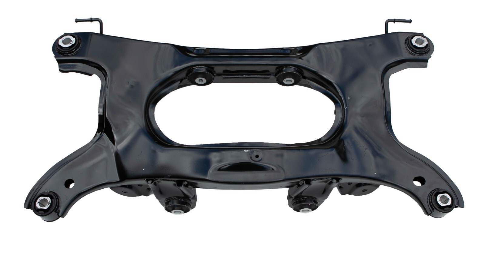 NEW LANDROVER FREELANDER 2 Rear Subframe with Rear Suspension Arms