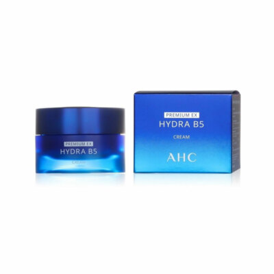 [A.H.C] Premium EX Hydra B5 Cream - 50ml / Free Gift