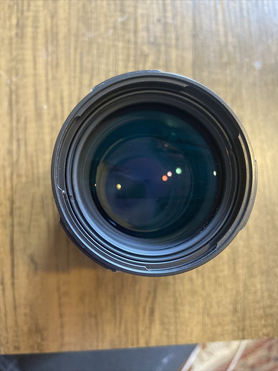 Macro Minolta 200mm Near Mint】Minolta AF 35-105mm Zoom Lens For