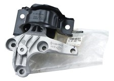 Support moteur droit d'origine Renault Clio IV 1.5 DCI 113758078R