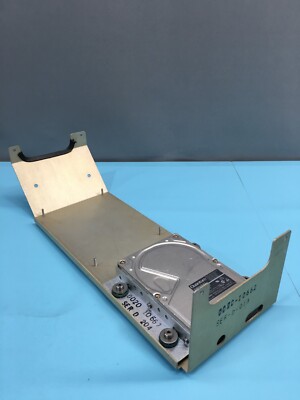 AMAT 0020-10662 VME P5000 Bracket Assy, Quantm ProDrive ELS Hard Drive, 119112