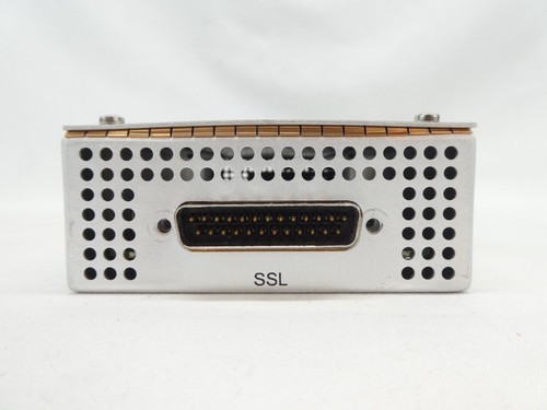 AB Sciex 1004005 ARF Power Supply Interface Module 1003909 API 3200 MDS Working - Picture 2 of 12