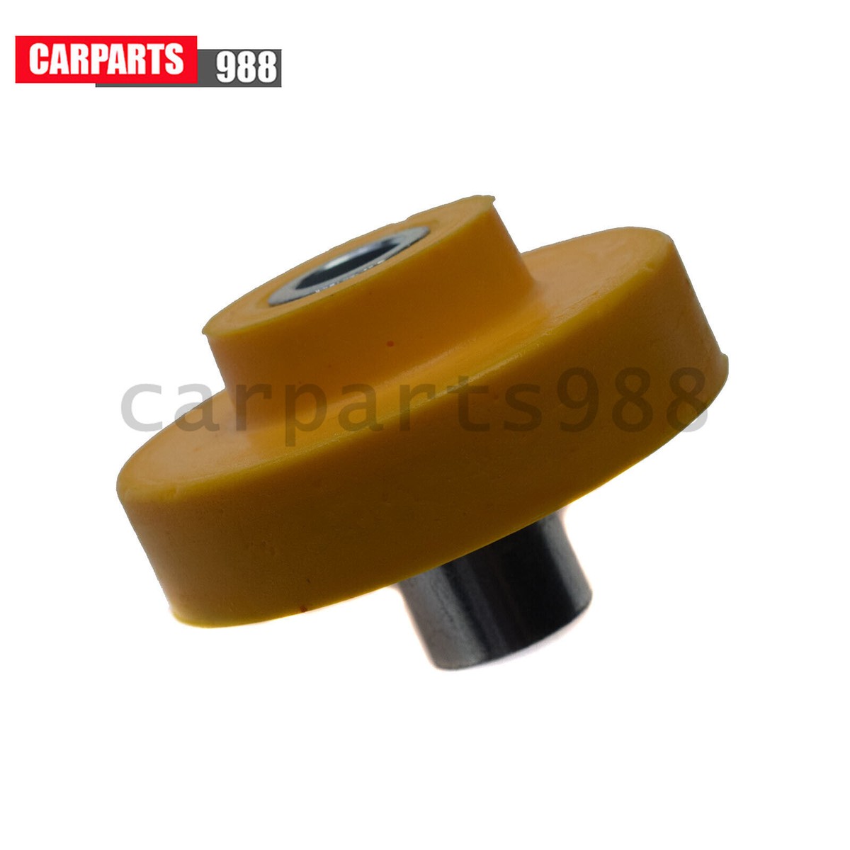 Rear Lower Shock Strut Mount Support Bushing For BMW E70 E71 X5 X6