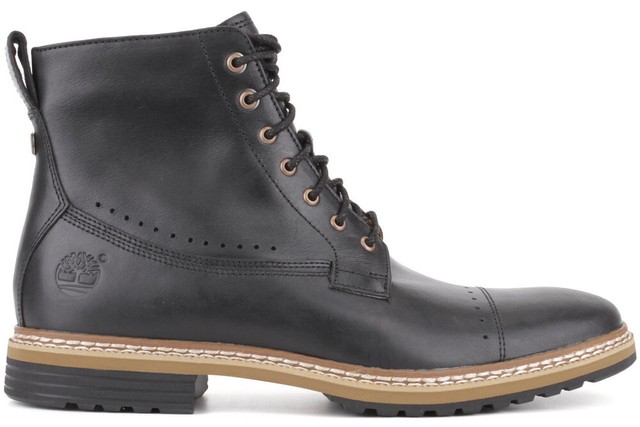 westhaven 6 side zip boot