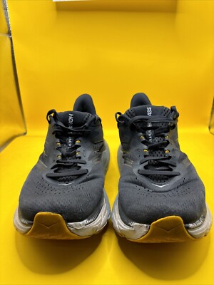 Hoka Shoes, Men's Size 8D, Blue,One One Lace Up, S33X23 V667 W269
