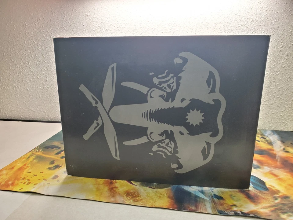 PlayStation 4 Far Cry 4 Edición Kyrat Edición Coleccionista Caja Grande Foto 3 de 3