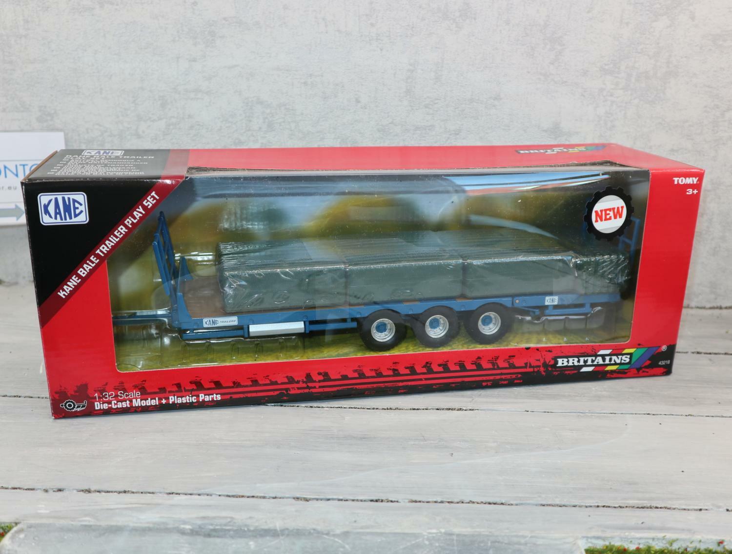 PORTE ENGINS KANE - Deluxe Racing