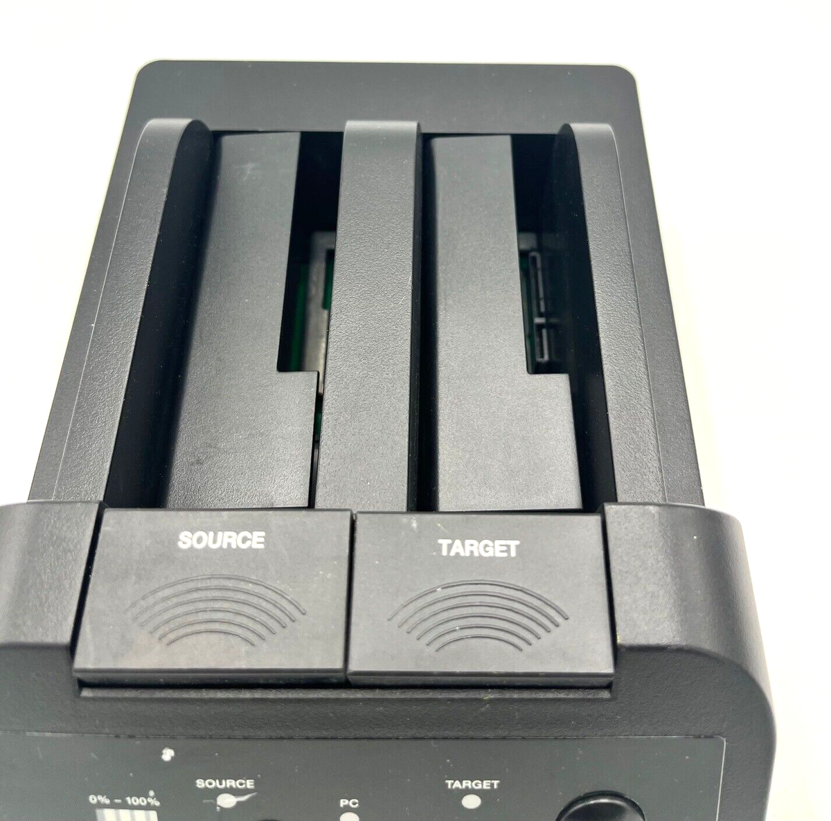 Duplicateur De Disque Dur Aleratec 1:1 USB 3.0 Avec Bloc Alimentation - Neuf