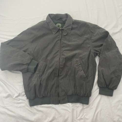 Weatherproof Garment Company Green 