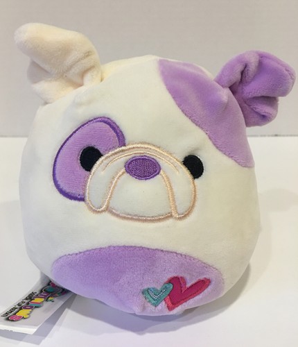 KELLYTOY SQUISHMALLOWS FLIP A MALLOWS 