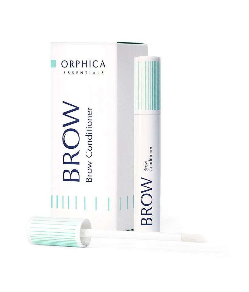 ORPHICA BROW Conditioner Augenbrauen-Conditioner Augenbrauenserum 4 ml TOP - Bild 3 von 4