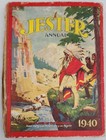 Jester Annual 1940, Hardcover