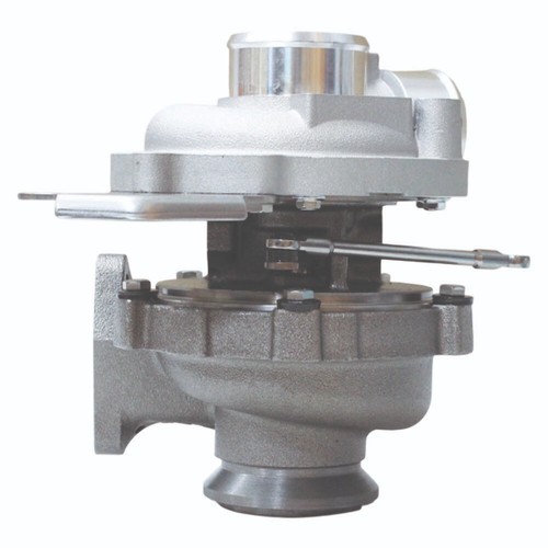 Upgrade Billet Turbo Without Actuator For Holden Cruze Z20S 2.0L - Picture 6 of 13