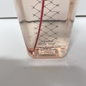 Victoria Secret Sexy Little Things Noir Tease Scented Body Mist Perfume 8.4 Oz