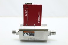 HORIBASTEC used N100, SEC-N172R N2 500SLM Mass Flow Device MFC-I-495=9A15
