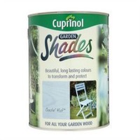 Cuprinol 2.5l Garden Shades Coastal Mist Harmless To Plants & Pets Uk Seller Cuprinol 2.5l Garden Shades Coastal Mist Harmless To Plants & Pets Uk Seller