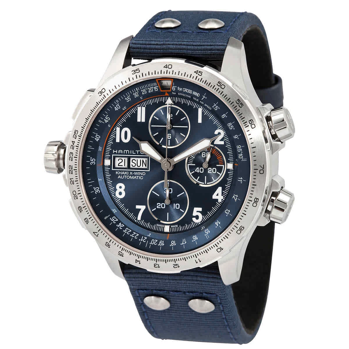 Hamilton montre online homme