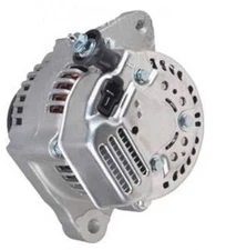 NEW ALTERNATOR FITS MITSUBISHI 1993-2001 TORO UTV WORKMAN 4200 27HP GAS MD166662