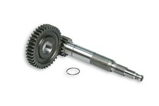 INGRANAGGI PRIMARI MALOSSI 6711449 HTQ Z 16/37 PIAGGIO ZIP 50 2T 2000-> 