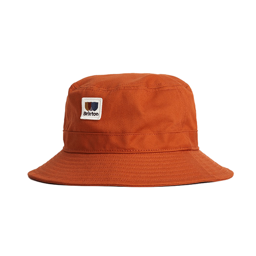 Brixton Alton Packable Bucket Hat 