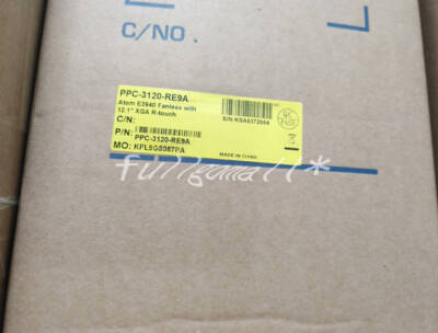 Neu 30.7cm Advantech PPC-3120-RE9A