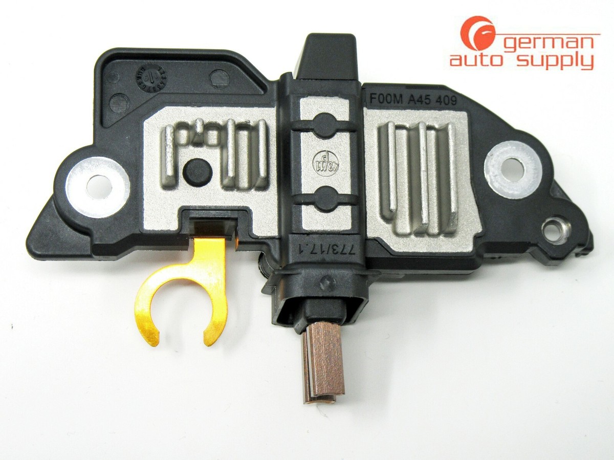 【M様】ReGLOSS ボード NEW BOSCH OEM VOLTAGE REGULATOR F00M145311, F00M145379, W080