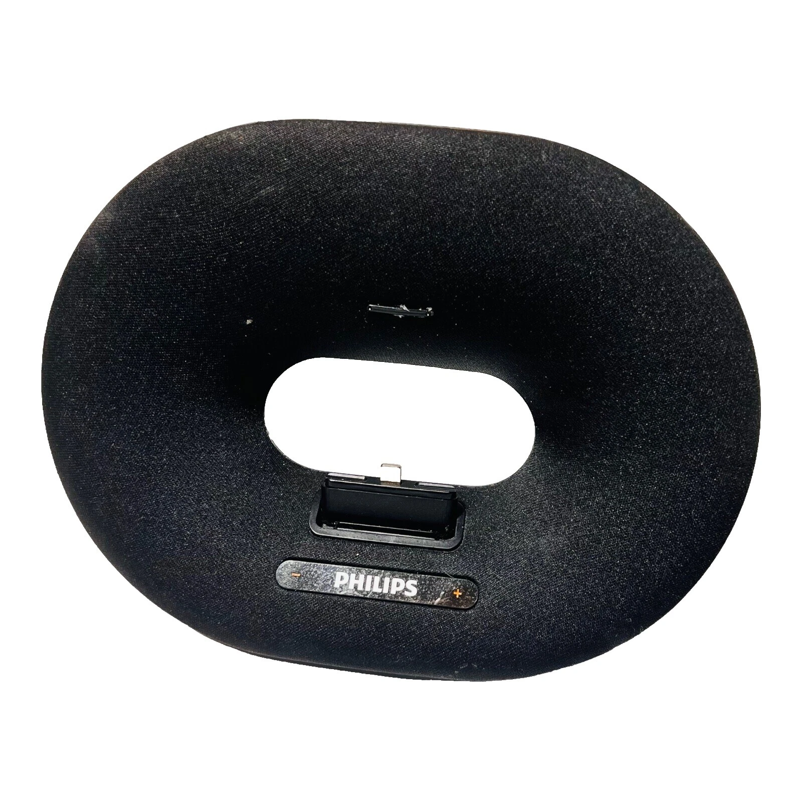 Philips Muelles y mini altavoces para Apple