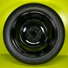 SPARE TIRE 17" FITS:2013-2025 LEXUS ES300H, ES 300H