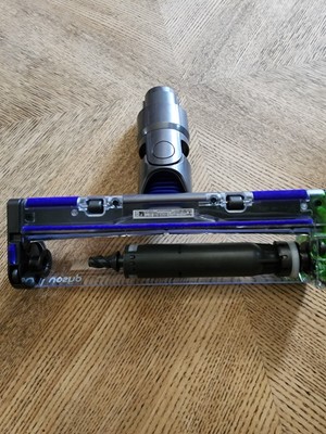 BRAND NEW FOR Dyson V15 DETECT , V11 =Genuine Laser Slim Fluffy SHIP USA