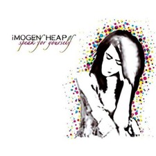 IMOGEN HEAP SPEAK FOR YOURSELF NEW LP